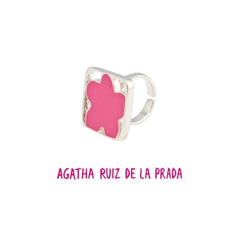 agatha ruiz de la prada empresa|agatha ruiz de la Prada bisuteria.